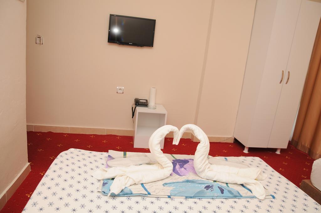 Volkii Hotel 1 Antalya Room photo